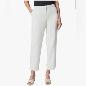 Kasper Women's Linen Pant Size 22W H34